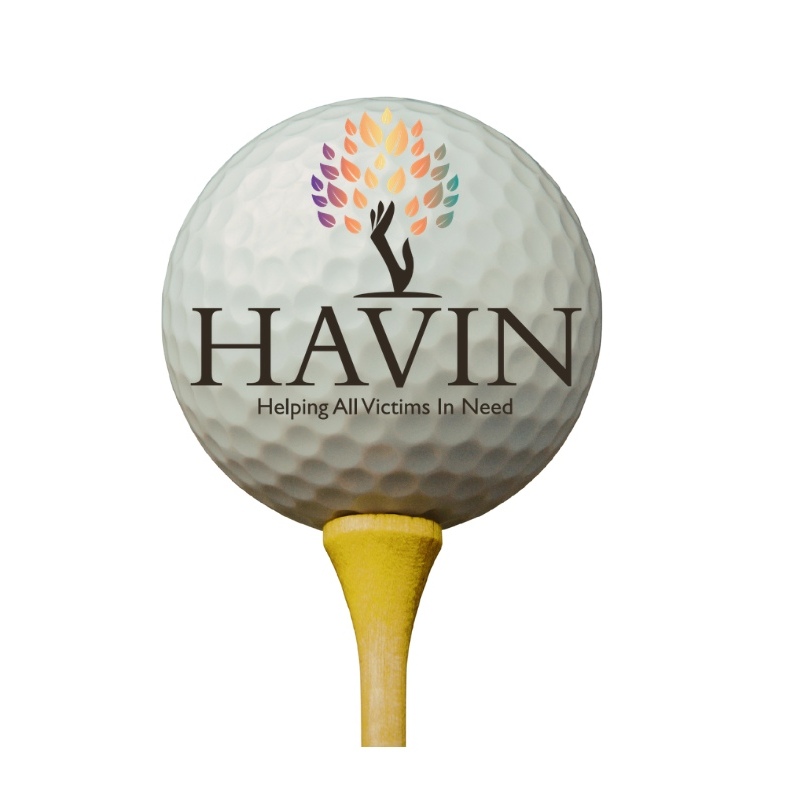 HAVIN Golf Outing - 2026 - logo